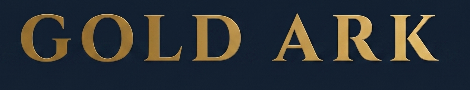 Gold Ark