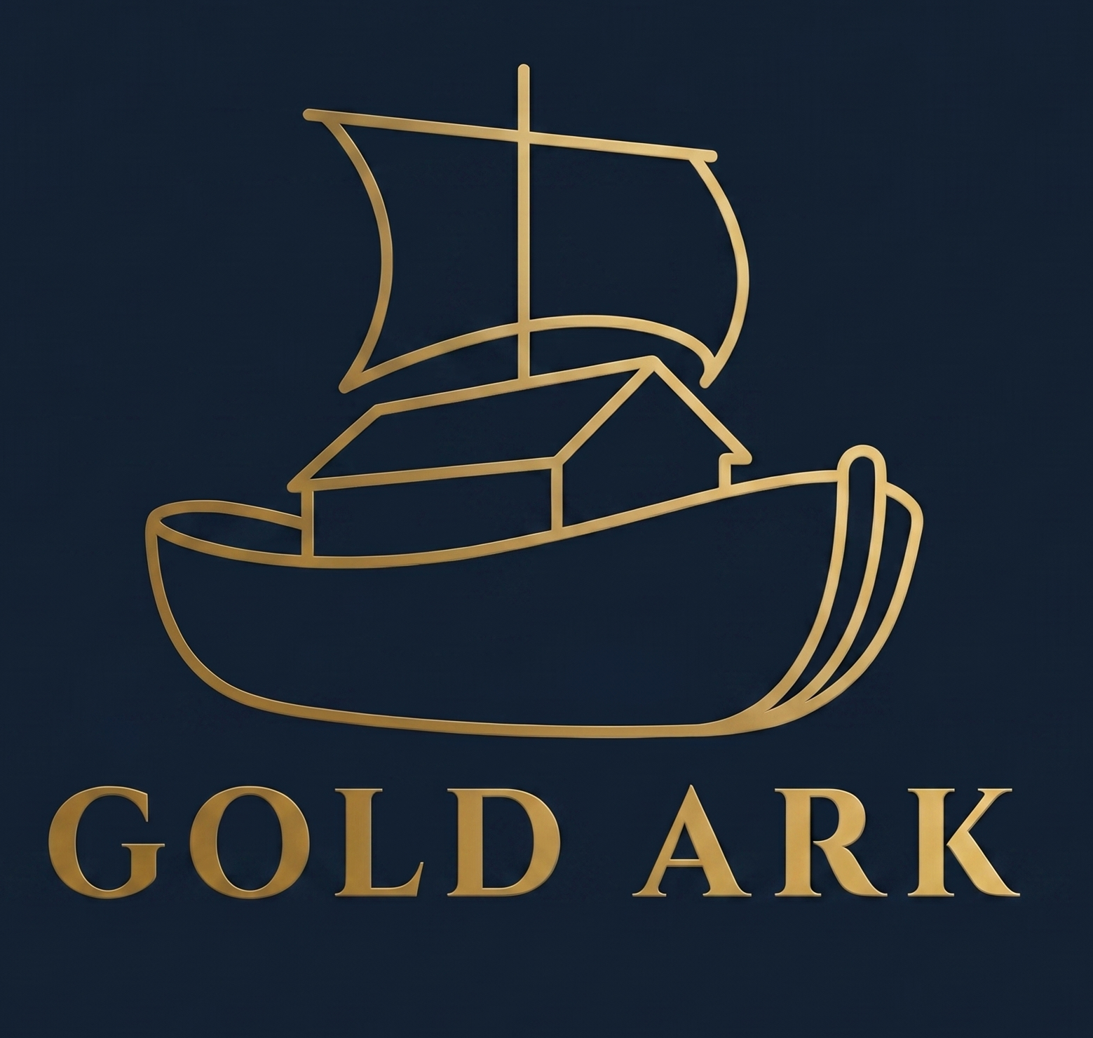 Gold Ark